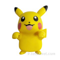 Enmail Pikachu Car Toy Pendeur